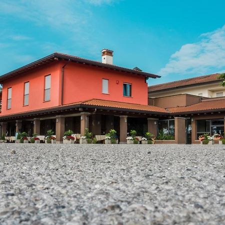 Hotel Ai Cjastinars Sant'Antonio  Eksteriør billede