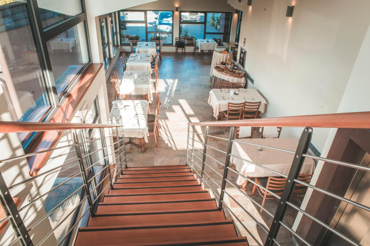 Hotel Ai Cjastinars Sant'Antonio  Eksteriør billede