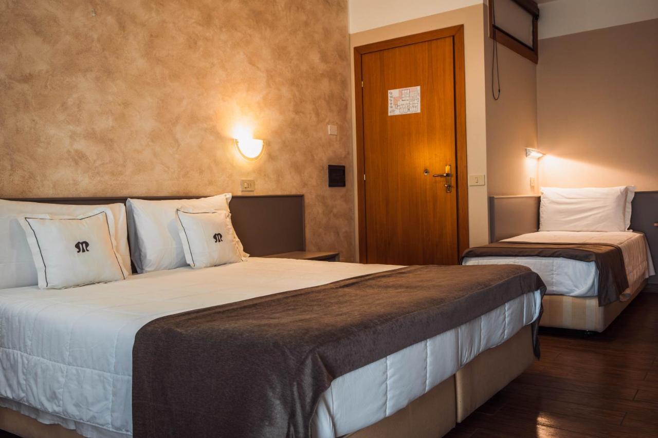 Hotel Ai Cjastinars Sant'Antonio  Eksteriør billede