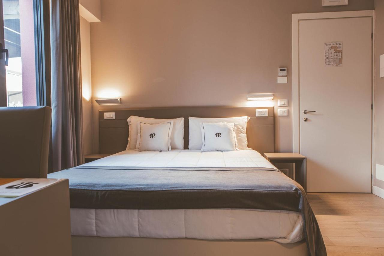 Hotel Ai Cjastinars Sant'Antonio  Eksteriør billede
