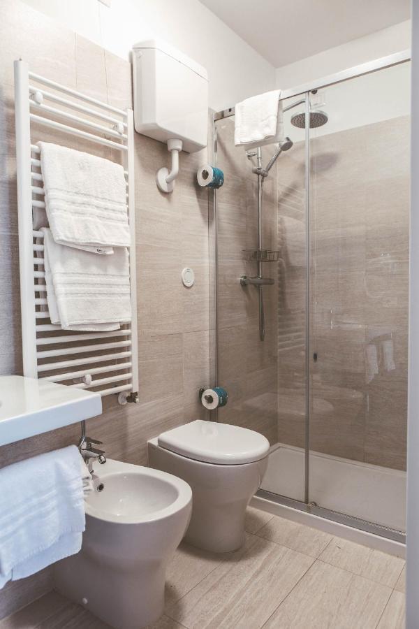 Hotel Ai Cjastinars Sant'Antonio  Eksteriør billede
