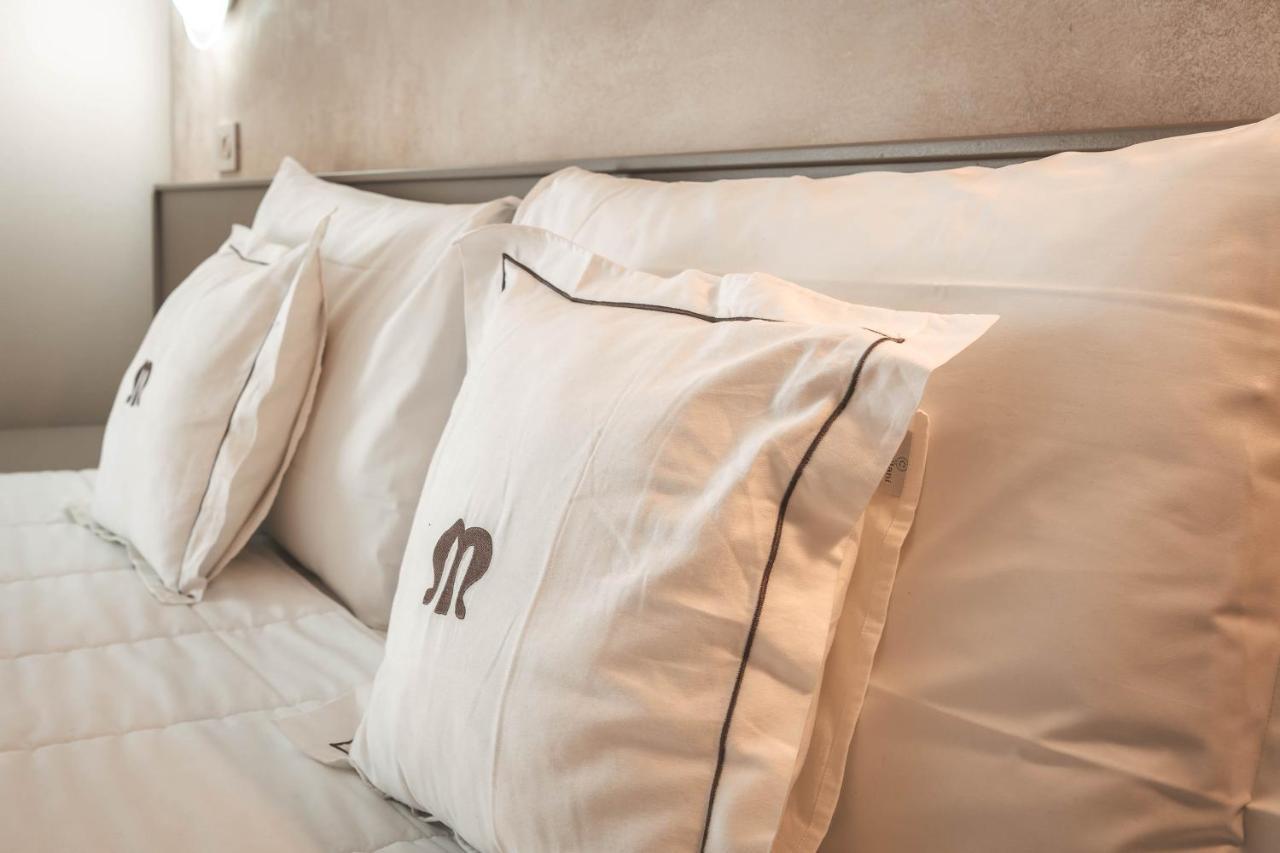 Hotel Ai Cjastinars Sant'Antonio  Eksteriør billede