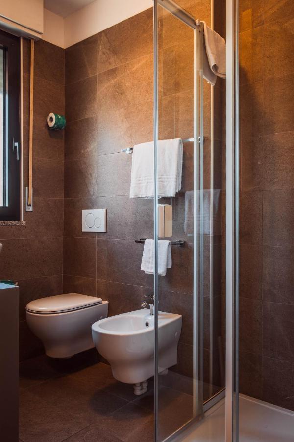 Hotel Ai Cjastinars Sant'Antonio  Eksteriør billede